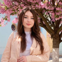 Репетитор - Катерина Х. id: 144072