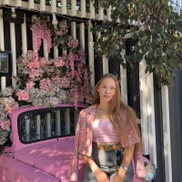 Репетитор Алина Синявская - BUKI