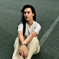 Репетитор Дарина Лысак - BUKI