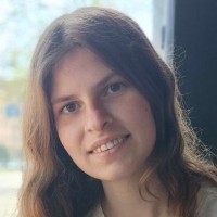 Репетитор Вероніка Топалова - BUKI