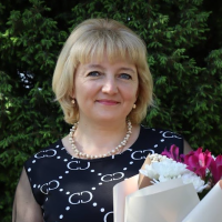 Репетитор - Ірина Ц.