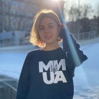Репетитор - Соломія Б. id: 132858