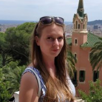 Репетитор Виктория Краснокуцкая - BUKI