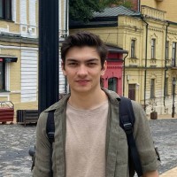 Денис Булах  репетитор  уроків Гри на гітарі Запорожье