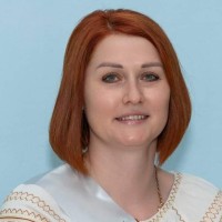 Репетитор - Юлия К. id: 183467