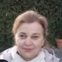 Репетитор Надія Жуковська - BUKI