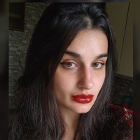 Анна Хачик  репетитор  Английского языка онлайн