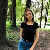 Репетитор - Марина П. id: 70956