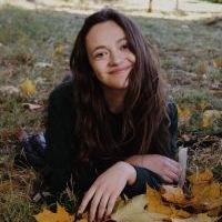 Репетитор - Наталия Ф. id: 46860