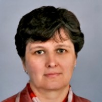 Репетитор Наталія Грицаєнко - BUKI