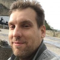 Репетитор - Michael K. id: 87278