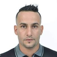 Репетитор - Yacine C. id: 89024