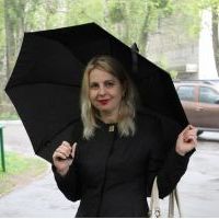 Репетитор - Ірина Ш. id: 82720
