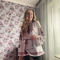 Репетитор - Юлія Л. id: 125413