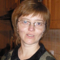 Репетитор - Оксана С.