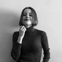 Репетитор - Софія М. id: 56628
