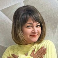 Репетитор Людмила Боржемськая - BUKI