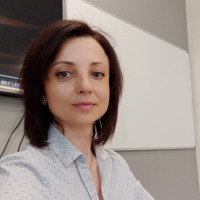 Репетитор - Елена Л. id: 171690
