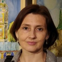 Репетитор - Мария Ш.