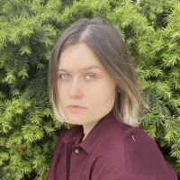 Репетитор Вікторія Павленко - BUKI