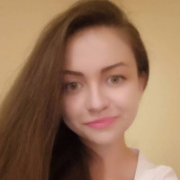Репетитор - Виктория И. id: 158241