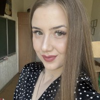 Репетитор - Олександра Б. id: 183883
