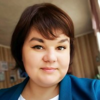 Репетитор Инна Безживотная - BUKI