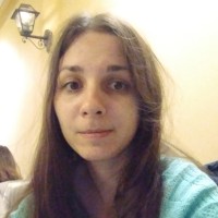 Репетитор Богдана Олексюк - BUKI