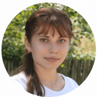 Репетитор - Виктория Л. id: 58829