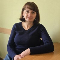 Репетитор - Людмила Б.