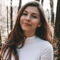 Репетитор Анастасія Дубинець - BUKI