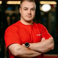 Репетитор Евгений Погорэлов - BUKI