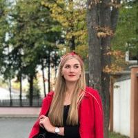 Репетитор Світлана Семків - BUKI
