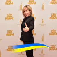 Репетитор - Тетяна І. id: 80976