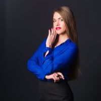 Репетитор - Катерина З.