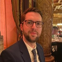 Репетитор - Dominic D. id: 178419