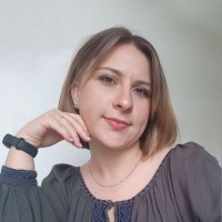 Валентина Б.