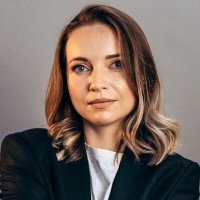 Репетитор Олена Порфірова - BUKI