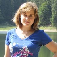 Репетитор - Ірина Г. id: 23704