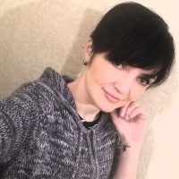 Репетитор - Олена Н. id: 181510