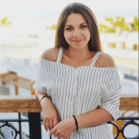 Репетитор Валерия Захарченко - BUKI