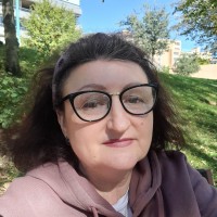 Репетитор - Инна М. id: 116978
