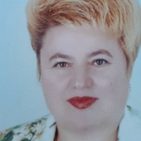 Репетитор Ольга Волошина - BUKI