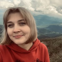 Репетитор Виктория Пугач - BUKI