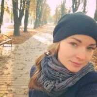 Репетитор - Євгенія Б. id: 85562