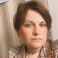 Репетитор Марина Медвідь - BUKI