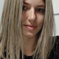 Репетитор - Юлія Л. id: 117708