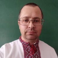 Репетитор Юрій Уляніцький - BUKI