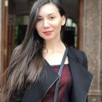 Репетитор - Юлия П.
