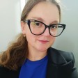 Катерина Гринчковська id: 168005